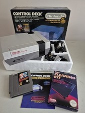 Nintendo Console Original NES