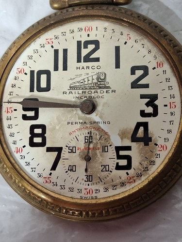 Harper swiss antique - harper,