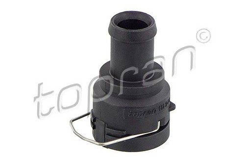 Radiator fits audi city - radiator,