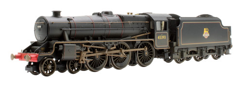 Hornby gauge r2450 - 'oo',