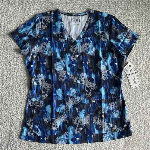 Koi next gen - koi, top