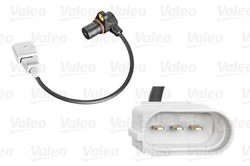 Valeo 254019 crankshaft - 254019,
