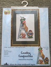 Country Companions Cross