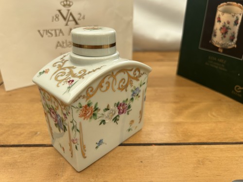 Vista alegre fine porcelain - vista,