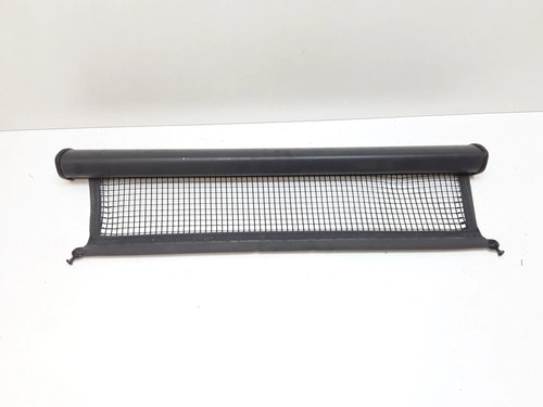 Volvo v50 boot sliding - v50, mw
