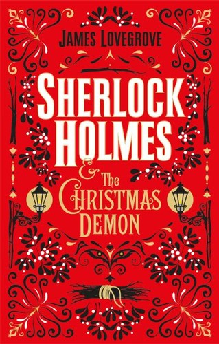 Sherlock holmes the - &,