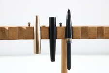 Vintage Parker 61 Capillary Fountain Pen Parts, 6 Different Parts Available