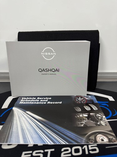 Nissan qashqai j12 - j12, pack