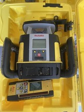 Leica rugby clx700 rotation - rugby,