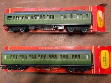 Hornby OO Gauge SR Maunsell