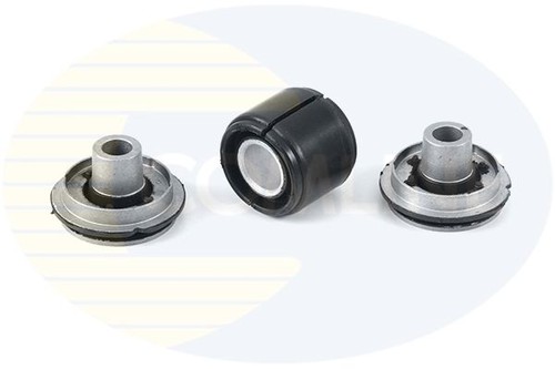 Control trailing arm mounting - trailing,