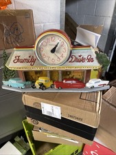 Vintage American Family Drive