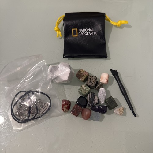 National geographic gemstone - geographic,