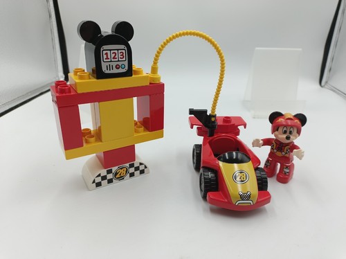Lego duplo 10843 mickey - lego,