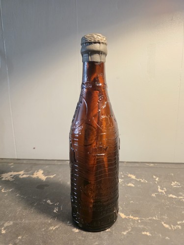 Guinness bicentenial sealed - guinness,