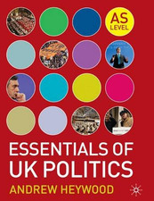 The Essentials of UK Politics