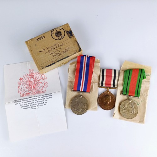 Wwii service medals special - &,