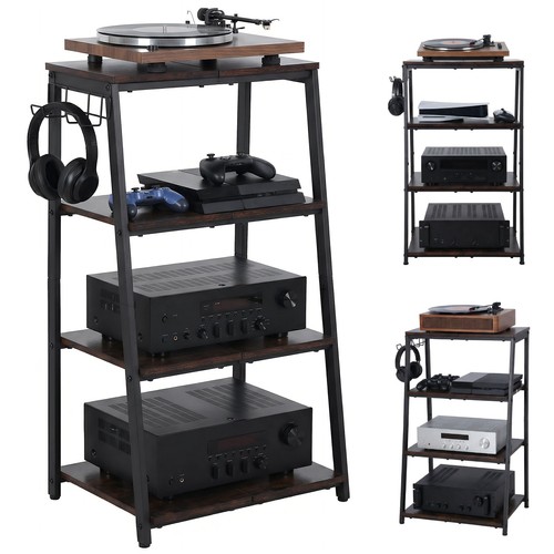 Tier hifi stand - hifi,