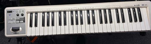 Roland white midi - roland,