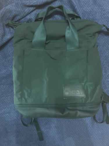 The north face never - the,