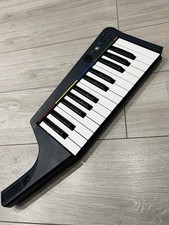 Rockband 3 Xbox 360 Wireless Keytar Keyboard Clavier Harmonix