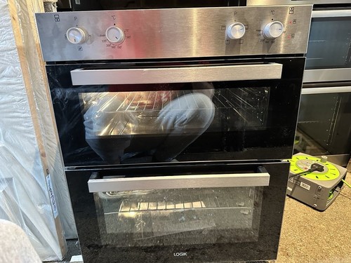 Logik lbudox23 electric built - lbudox23,