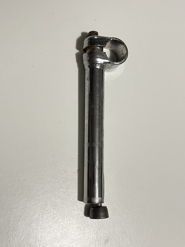 Haweg puch chrome handlebar - haweg,