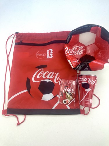 Coca cola fifa world cup - coca,