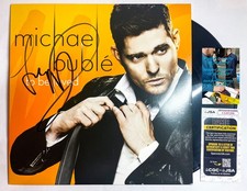 Michael Buble ITS A BEAUTIFUL