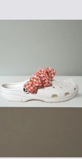 croc strap scrunchie Cover