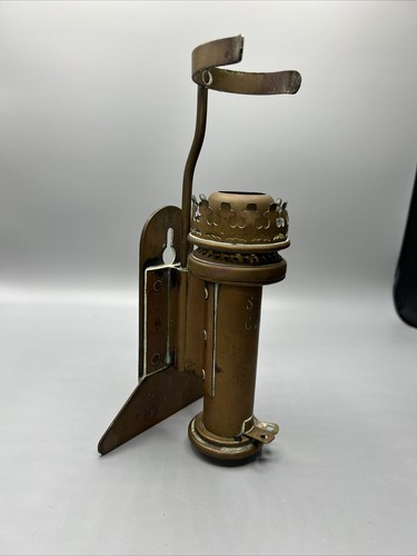 Vintage solid brass railway - vintage,