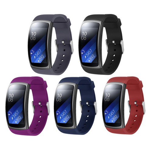 Soft silicone replacement - soft,