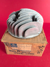 New Old Stock 1970/80s Vespa  PX150 Rally Sprint & Super Piaggio Cylinder Head