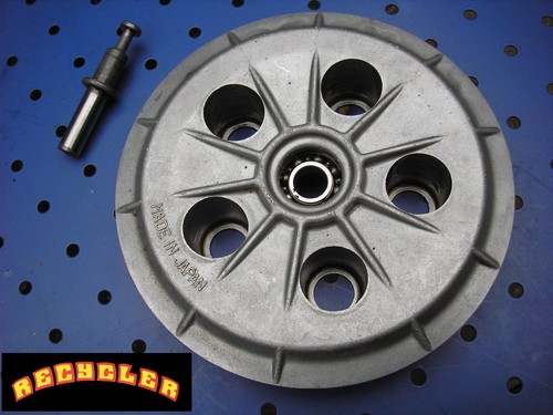 Clutch basket gpz 500 - clutch,
