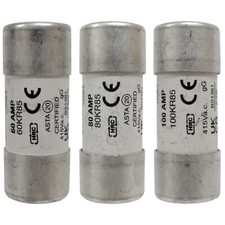 Eaton Bussmann KMF Fuse House