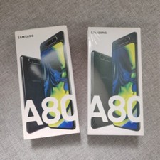 Samsung Galaxy A80 6.7" 48MP