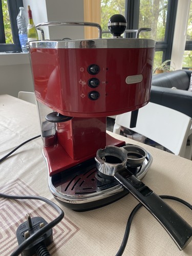 Delonghi eco 310 espresso - eco,