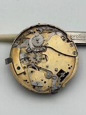 Pocket Watch Repetition