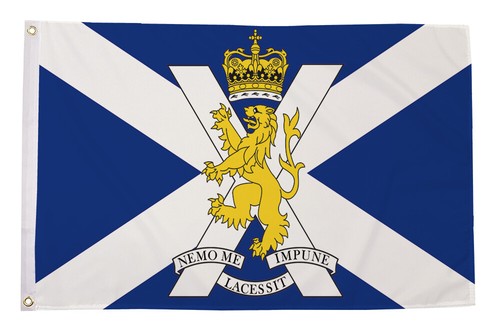 Royal regiment scotland - royal, of