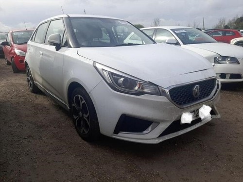 2022 mg3 front - mg3,