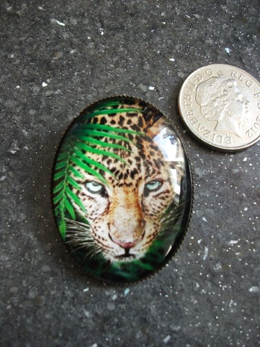 Handmade vintage style glass - handmade,