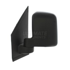 Transit Connect Van 2002-2009