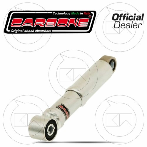 Shock absorber anterior - shock-absorber,