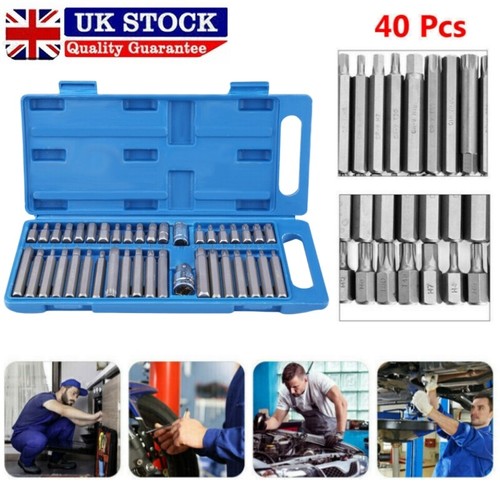 Hex torx star - star, bit