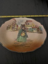 Royal Doulton Sairey Gamp