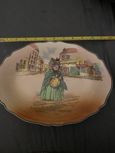Reduced royal doulton - reduced,
