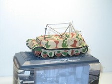 ALTAYA 1:43, Large Bergpanzer