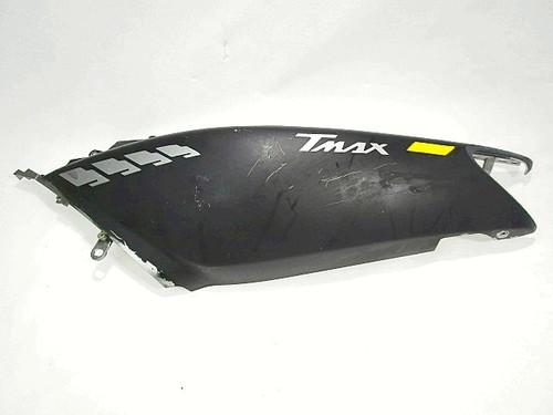 Left rear side fairing yamaha - rear,