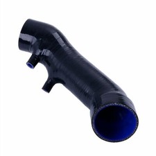 Black Pipe For Honda Civic FN2