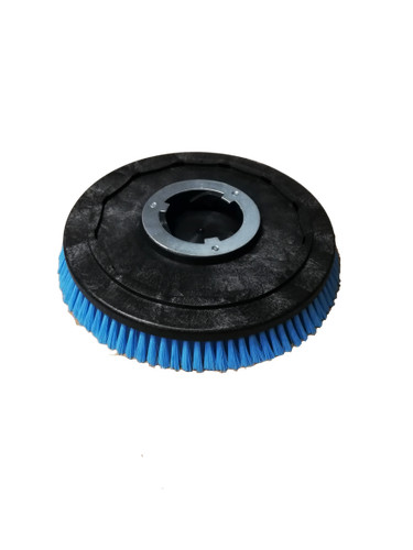 Cleanfix shampoo brush - cleanfix,